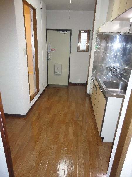 3/28 リビング/ダイニング