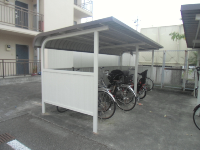 その他共有