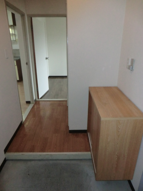 9/23 玄関