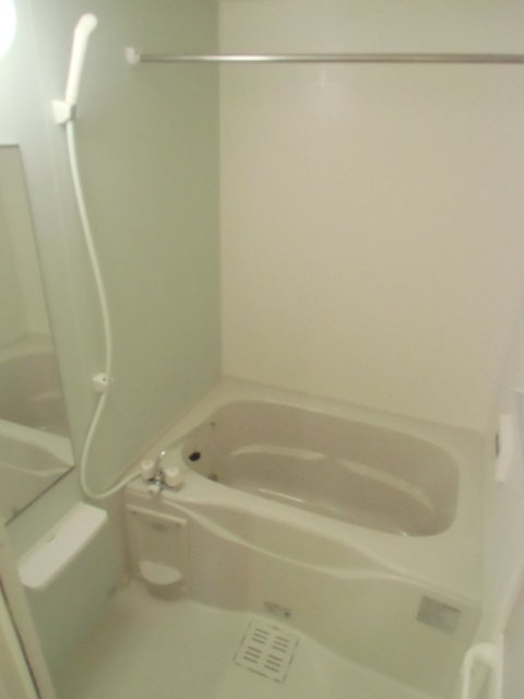 8/30 浴室