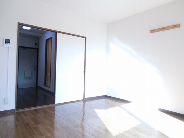 4/25 リビング/ダイニング