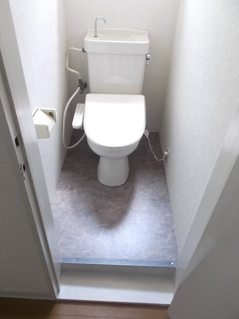 9/18 トイレ