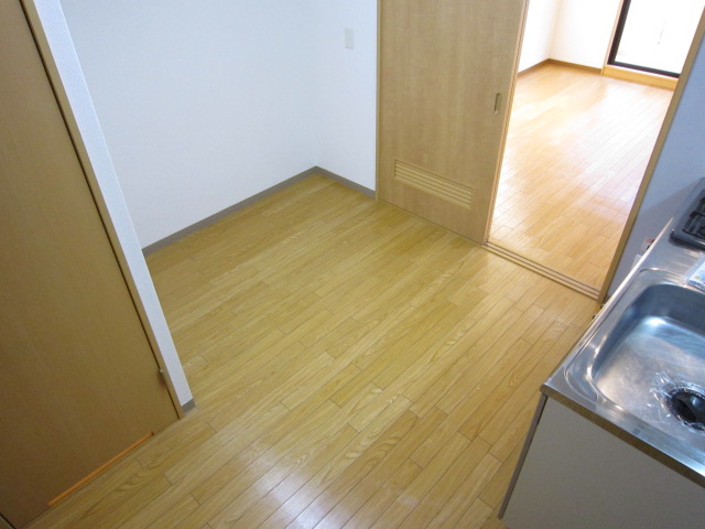 3/25 リビング/ダイニング