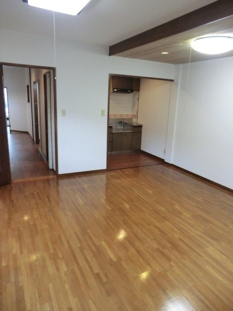 4/23 リビング/ダイニング