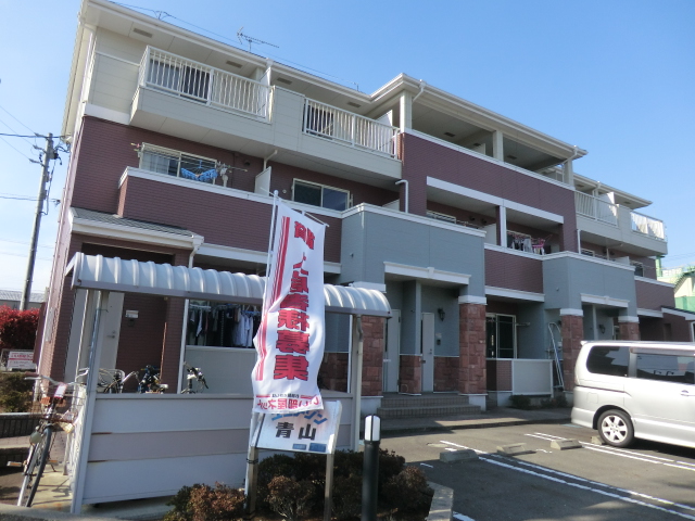 1/30 外観
