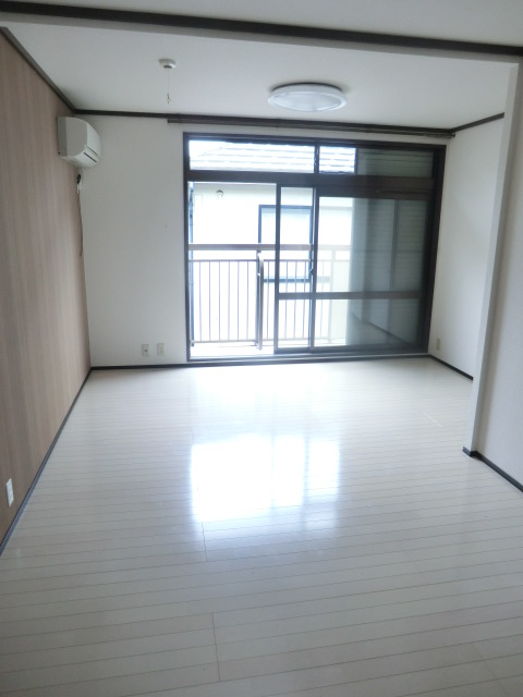 3/21 リビング/ダイニング