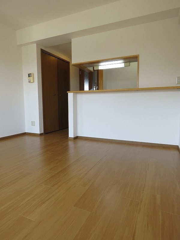 3/20 リビング/ダイニング