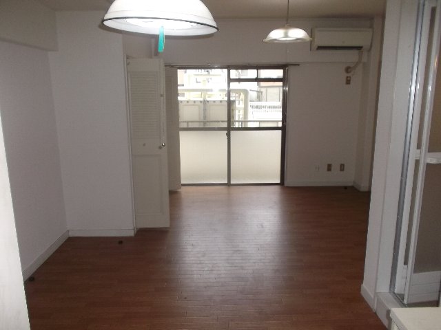 3/19 リビング/ダイニング