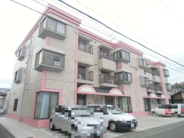 エステート岩崎 30c号室の賃貸物件詳細情報 静岡県静岡市駿河区高松１丁目３ １１ 静岡駅 マンション 賃貸ならハウスコム