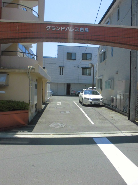 21/24 エントランス