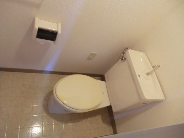 14/24 トイレ