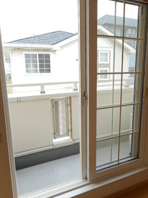 15/25 バルコニー