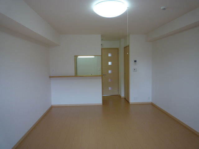 4/25 リビング/ダイニング