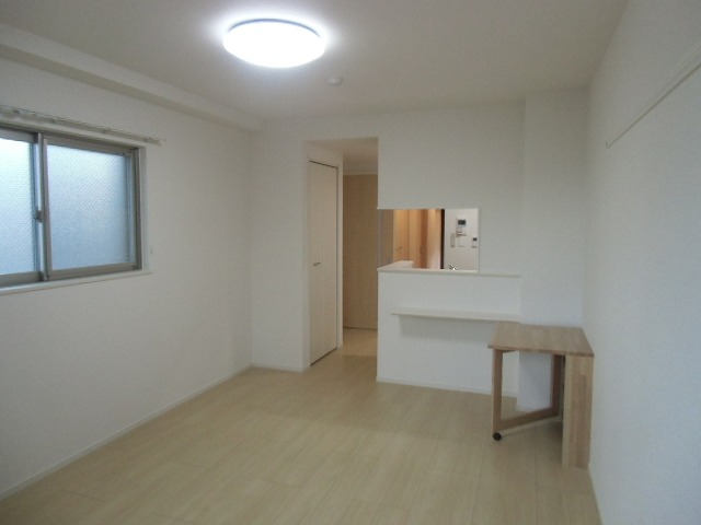 4/28 リビング/ダイニング