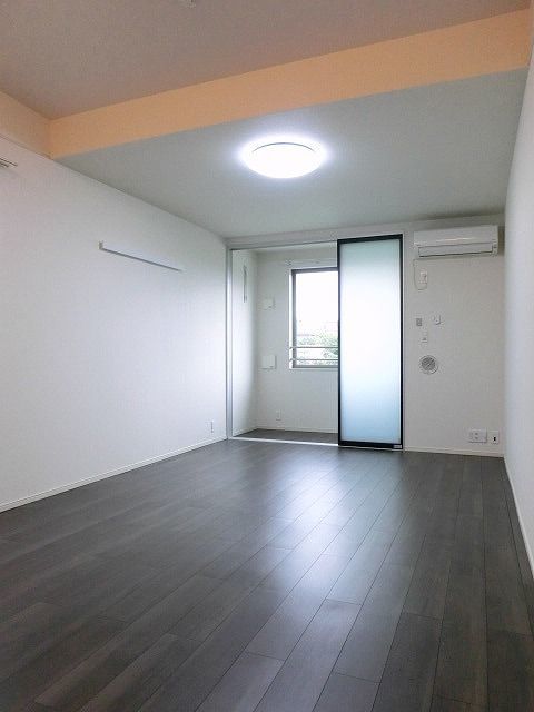 4/20 リビング/ダイニング