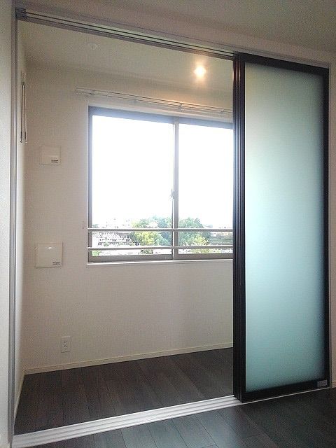 12/20 バルコニー