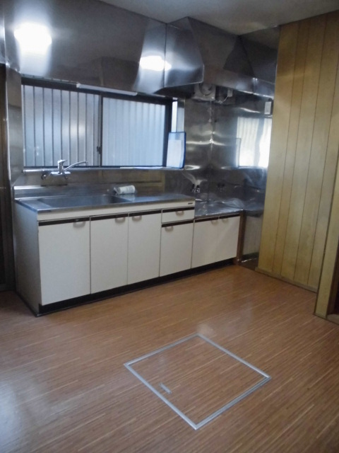 3/22 リビング/ダイニング