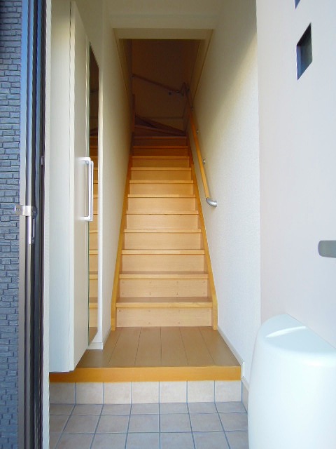 2/10 エントランス