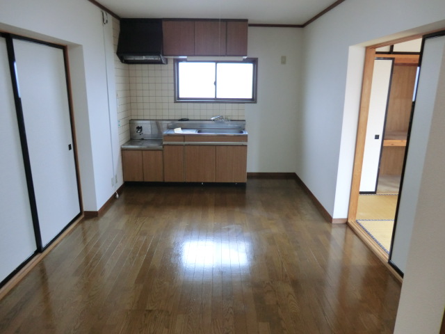 3/24 リビング/ダイニング