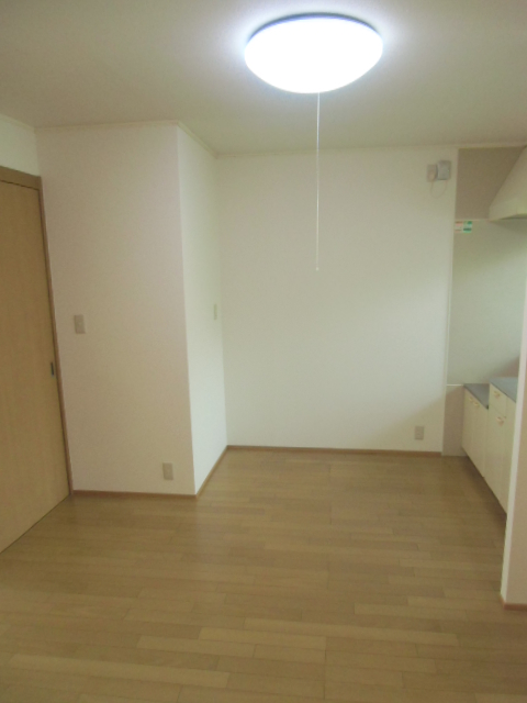 3/22 リビング/ダイニング