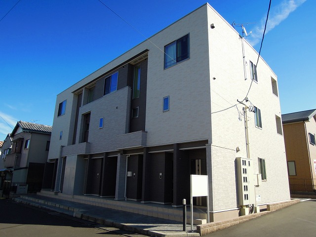 1/20 外観