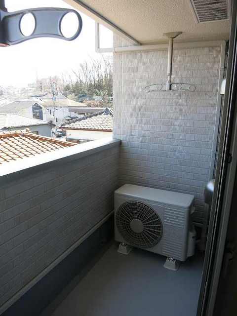 17/30 バルコニー