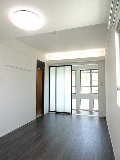 3/20 リビング/ダイニング