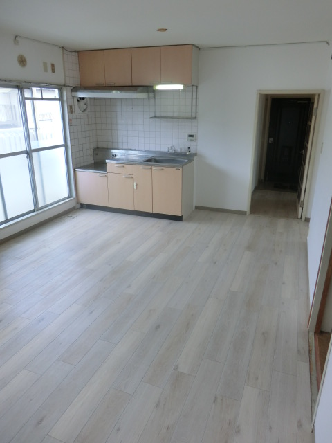 5/22 リビング/ダイニング