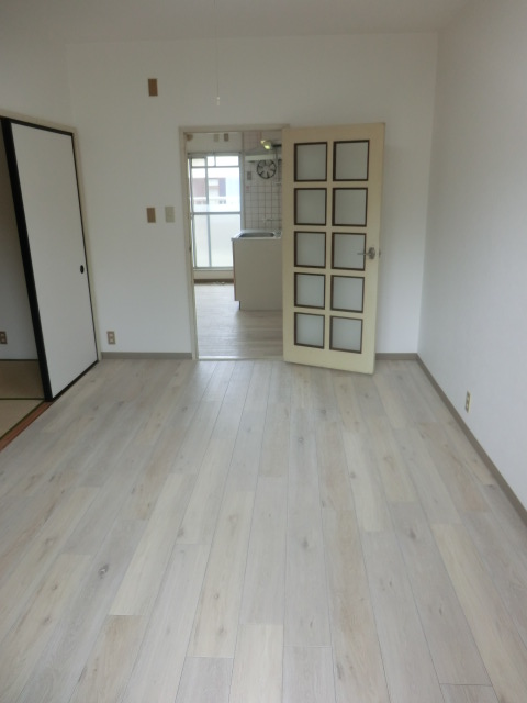 6/22 リビング/ダイニング