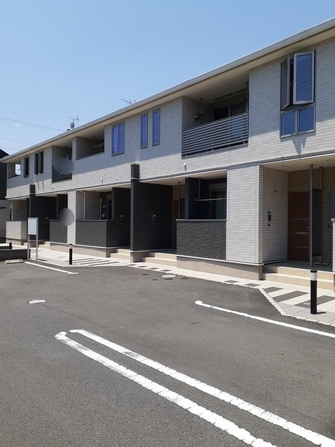 17/23 エントランス