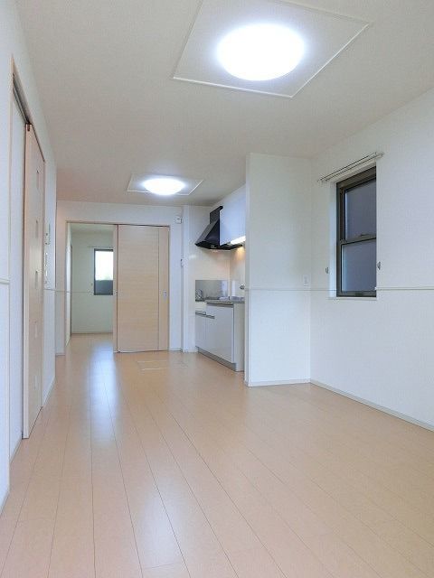 4/23 リビング/ダイニング