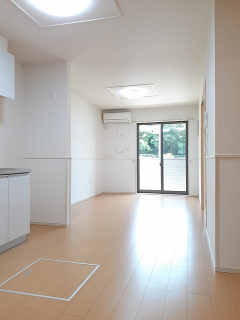 3/23 リビング/ダイニング