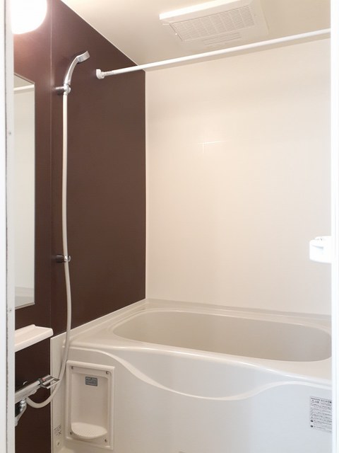 11/23 浴室