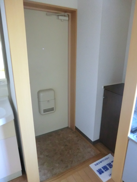 9/23 玄関