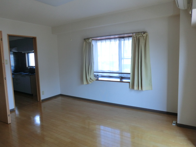 4/23 リビング/ダイニング