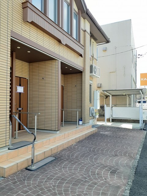 14/24 エントランス