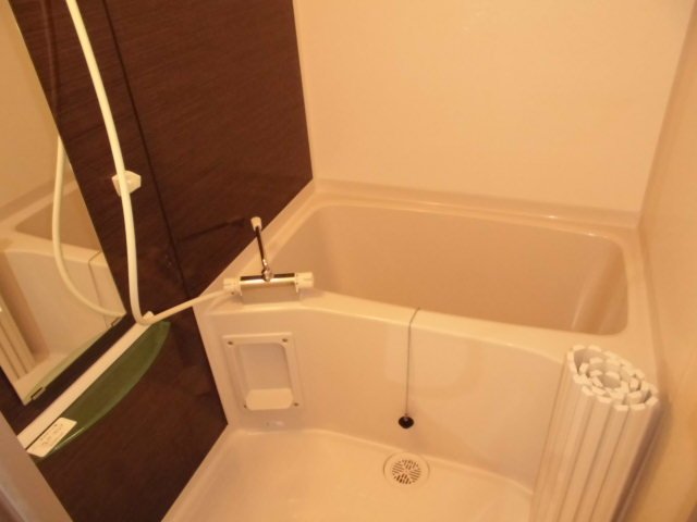 9/23 浴室
