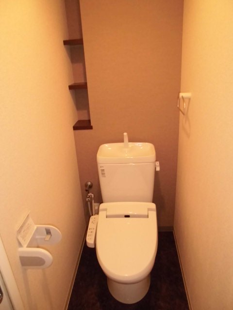 11/23 トイレ