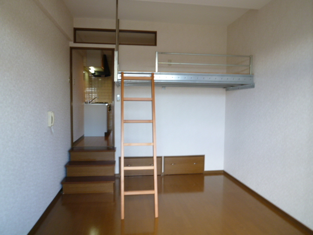 3/23 リビング/ダイニング