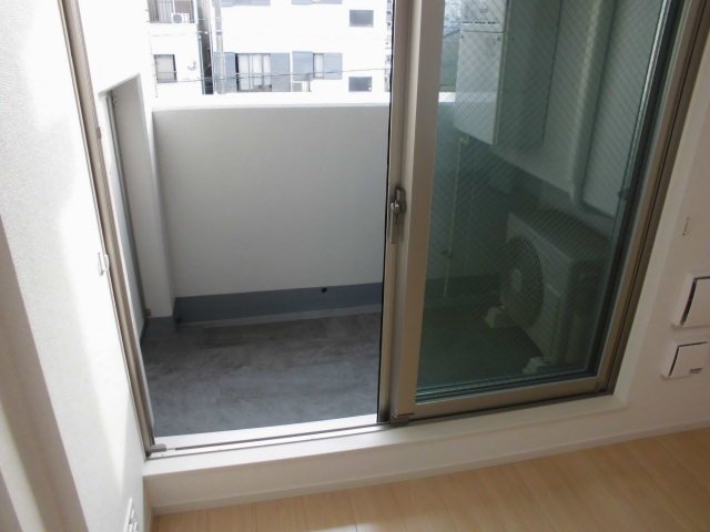 17/30 バルコニー