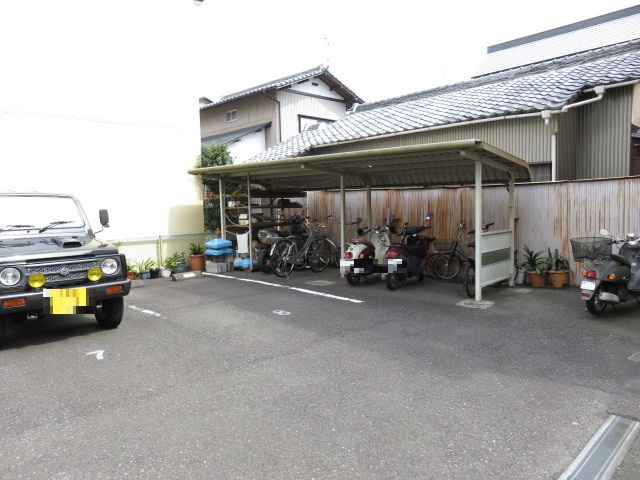 その他共有