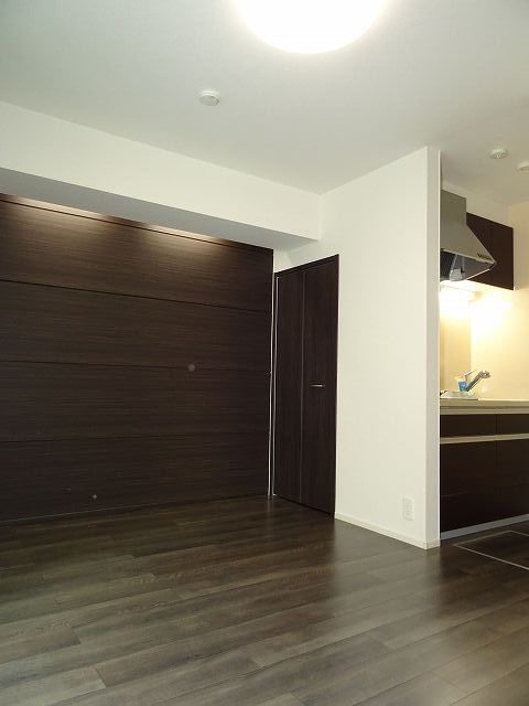 5/27 リビング/ダイニング