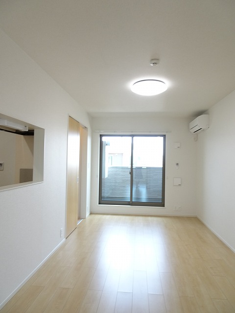 3/21 リビング/ダイニング