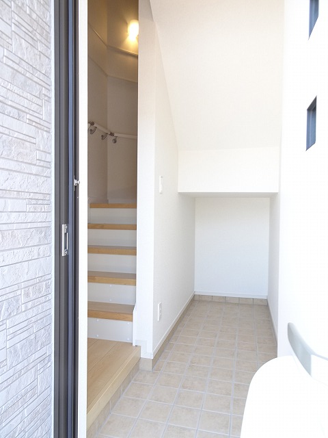 14/21 エントランス