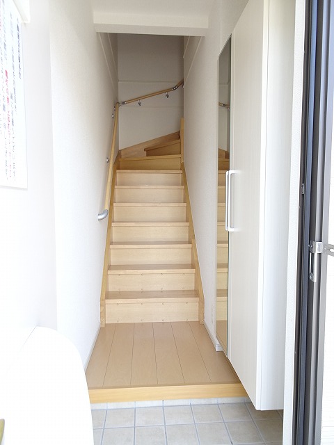 14/21 エントランス