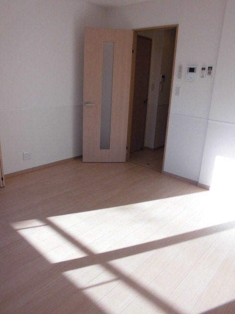 4/24 リビング/ダイニング