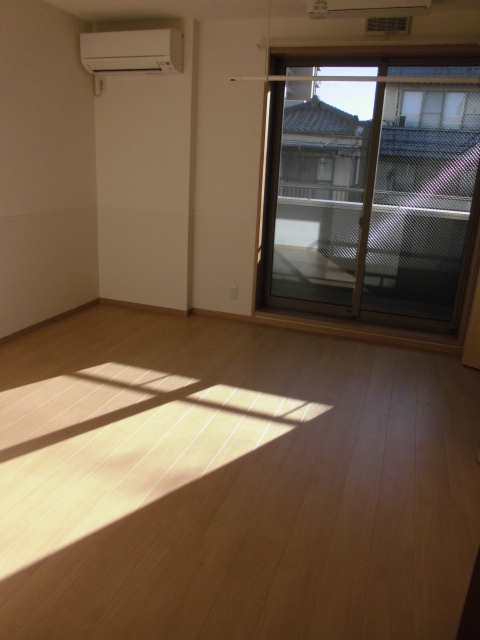 3/24 リビング/ダイニング