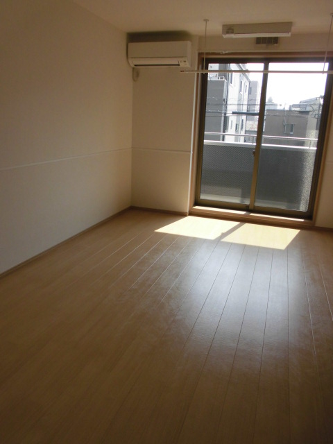 3/24 リビング/ダイニング