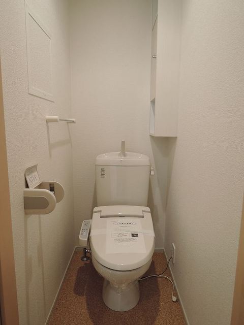 12/28 トイレ