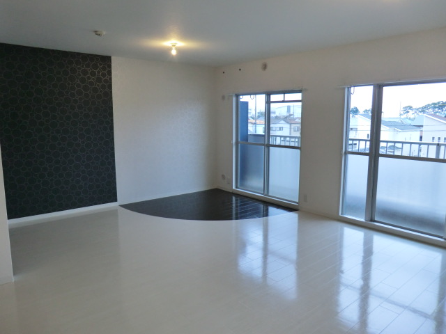 3/26 リビング/ダイニング